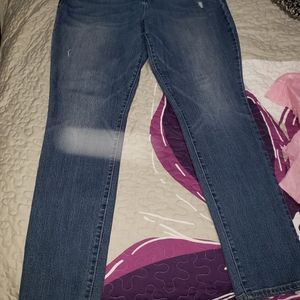 Old Navy, Curvy Profile womens Plus Size Jeans